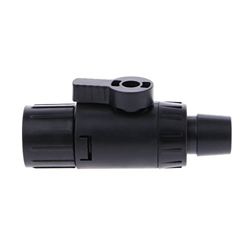 Wasserrohr-Schnellverbinder, gerade, Push-Anschluss, Armaturen für 1,27 cm Schlauch, Luftleitung, einfach zu bedienen Wasserrohr-Schnellverbinder, gerade, Push-Anschluss, Armaturen für 1,27 cm Schlauch, Luftleitung, einfach zu bedienen von Wegiwuca