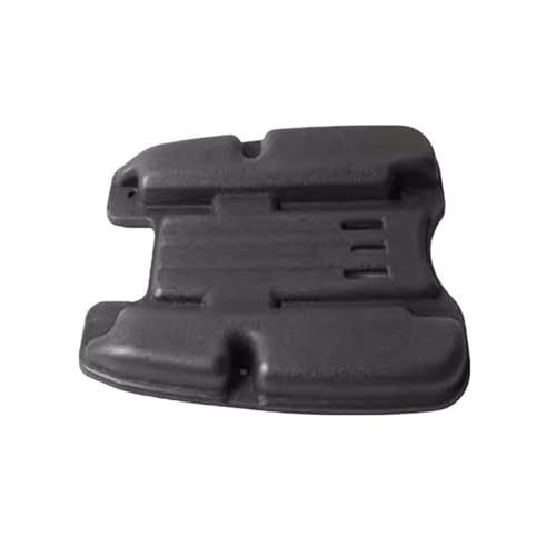Wegiwuca Atmungsaktierbares Rucksackgebläse Unterstützungssystem Ergonomische Taille Relief Design Leichter Rahmen Für Den Gesamten Tag Hof Arbeit Komfort Rucksack Blower Back Pad von Wegiwuca