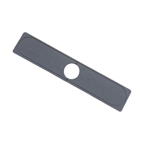 Wegiwuca Diatomit Super Absorbierende Küchenbad Matte Schnelles Trocknungskissen Für Waschbecken Wasserdicht von Wegiwuca