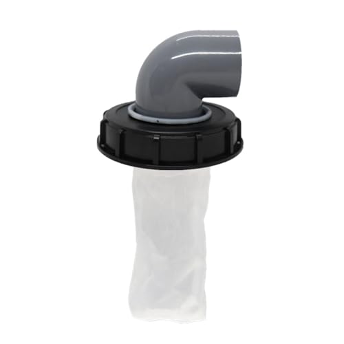 Wegiwuca Effiziente Tanksanschläge Wasserdeckel Easy Installation Accessoires Mit Nylonsieb Effizientes Nylonsieb Wegiwuca Effiziente Tanksanschläge Wasserdeckel Easy Installation Accessoires Mit Nylonsieb Effizientes Nylonsieb von Wegiwuca
