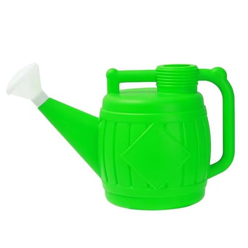 Wegiwuca Extra Langes Ausgabegeserve Kann Schwere 5 L -8l Größen Nonslip Basis Gartenwerkzeug Anti Basis Für Stabil von Wegiwuca