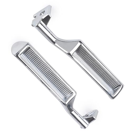 Wegiwuca Innentürgriffe vorne links Fahrerseite Türgriffe Autoreparatur Türgriff E7TZ152260A Ersatz Fahrzeug Upgrades Türgriff von Wegiwuca