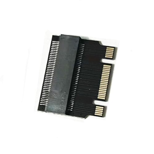 Wegiwuca NVME 2230 Bis 2242 Erweiterungsadapter Erweiterungskarte 2230 Bis 2242 Extender NVMe PCIe M Schlüssel Zu B+M Schlüsselport Wegiwuca NVME 2230 Bis 2242 Erweiterungsadapter Erweiterungskarte 2230 Bis 2242 Extender NVMe PCIe M Schlüssel Zu B+M Schlüsselport von Wegiwuca