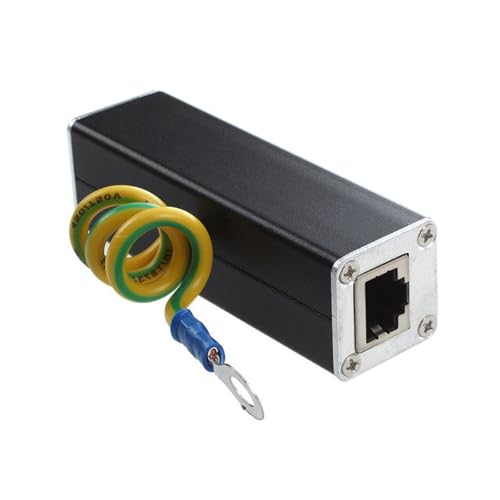 Wegiwuca Niedriger Energieverbrauch Ethernet Protektor Netzwerk Einreichung Perfekt Für Rechenzentrenbürogebäude Wegiwuca Niedriger Energieverbrauch Ethernet Protektor Netzwerk Einreichung Perfekt Für Rechenzentrenbürogebäude von Wegiwuca
