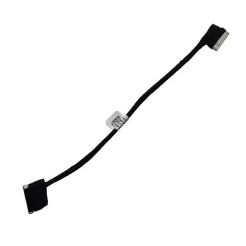 Wegiwuca PVC Batterie Leitung Für 5420 5421 E5431 Effiziente Wärmedissipation Und Langlebigkeitslaptopkabel Wegiwuca PVC Batterie Leitung Für 5420 5421 E5431 Effiziente Wärmedissipation Und Langlebigkeitslaptopkabel von Wegiwuca