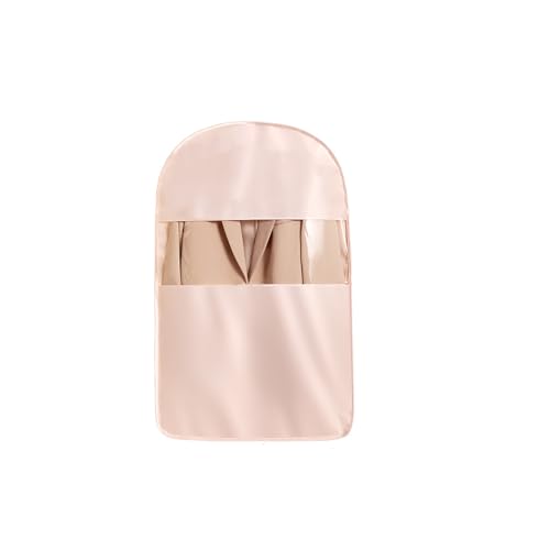 Wegiwuca Raumeeffiziente Klare Kleidungsbeutel Für Verschiedene Schicht Kleiderschildmocktaschen Zum Aufhängen Von Kleiderkleidung Staubabdeckung Wegiwuca Raumeeffiziente Klare Kleidungsbeutel Für Verschiedene Schicht Kleiderschildmocktaschen Zum Aufhängen Von Kleiderkleidung Staubabdeckung von Wegiwuca