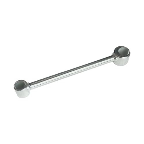Scharnierlücken Verstellbarer Schraubenschlüssel Tür Reparaturwerkzeug 14-19 Mm/23-25 Mm Hand Einstellbarer Schraubenschlüsseleinstellungswerkzeug von Wegiwuca