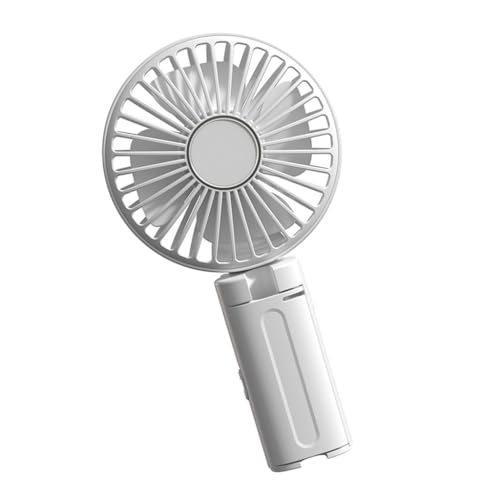 Wegiwuca Tragbarer Ventilator Clip Regenschirme Handheld Faltbar USB Wiederaufladbar Schreibtisch 1200mAh Wiederaufladbar 3 Geschwindigkeiten für Reisen Wegiwuca Tragbarer Ventilator Clip Regenschirme Handheld Faltbar USB Wiederaufladbar Schreibtisch 1200mAh Wiederaufladbar 3 Geschwindigkeiten für Reisen von Wegiwuca