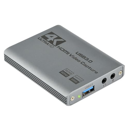 Wegiwuca USB3.0 Zu HDTV Kabel Adapter Video Erfasst Kartenadapter PC Kabel Für Videospiel Aufzeichnungen Aufnahmekarte Wegiwuca USB3.0 Zu HDTV Kabel Adapter Video Erfasst Kartenadapter PC Kabel Für Videospiel Aufzeichnungen Aufnahmekarte von Wegiwuca