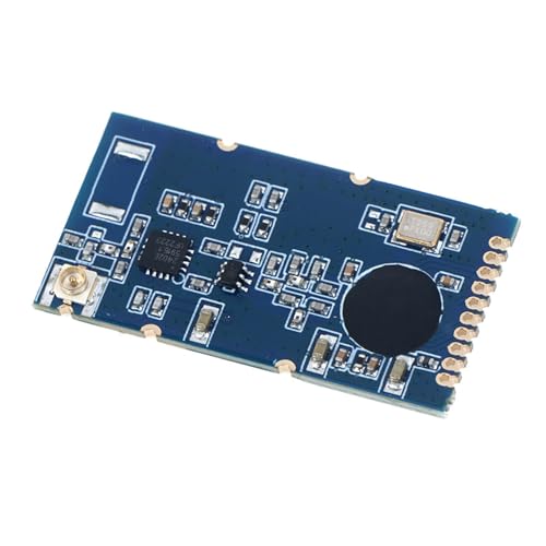 Wegiwuca Vorab CC2500 Datenübertragungsmodul Erstellt PA Chip 2.40g Für Modell Und Boote Fernbedienungen von Wegiwuca