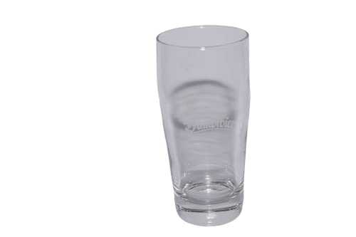 Wegmann Hochwertiges Bierglas Dampfbier Zwiesel - aus der Glasstadt Zwiesel von Wegmann