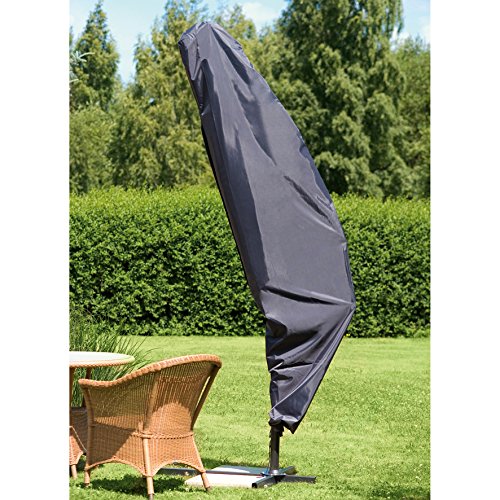 Special-trends Koopman Deluxe 15183 Schutzhülle für Sonnensegel bis 400 cm von Special-trends