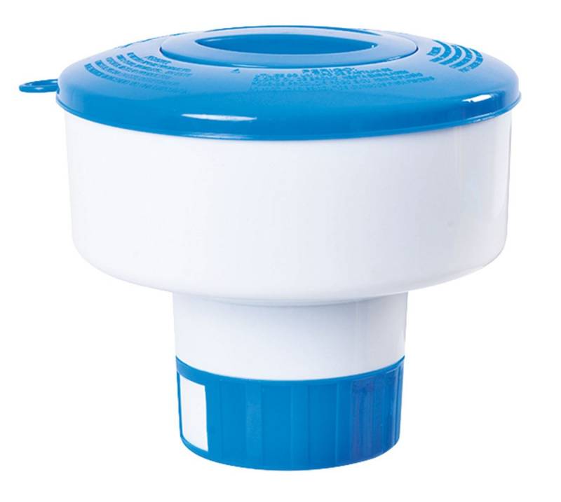 Wehncke Kartuschen-Filterpumpe Ø ca. 17,8cm (1 St) von Wehncke