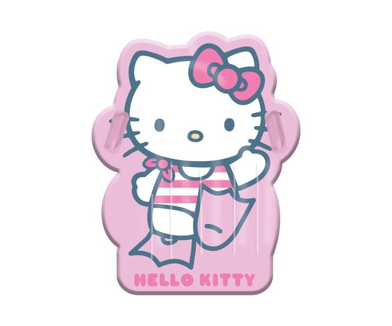 Wehncke Luftmatratze Hello Kitty, (1-St) von Wehncke