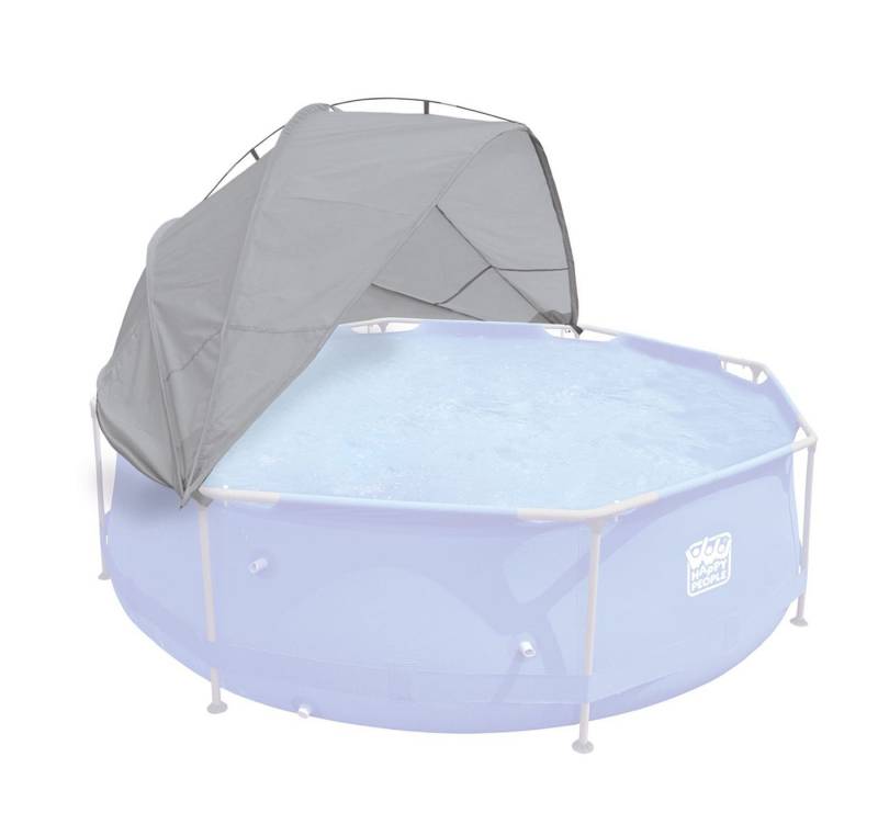 Wehncke Pool-Abdeckplane Ø 300 cm (1-St) von Wehncke