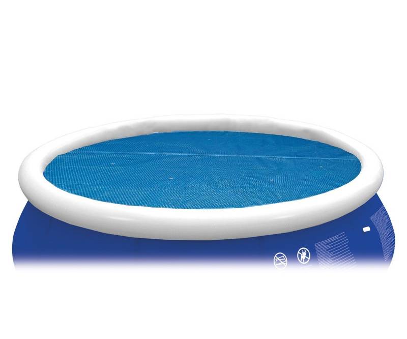 Wehncke Pool-Abdeckplane passend für Ø 300cm (1-St) von Wehncke
