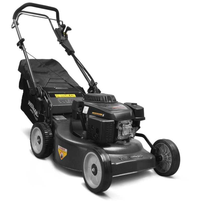 Weibang Rasenmäher WB 507 SCV Mulchmäher von Weibang