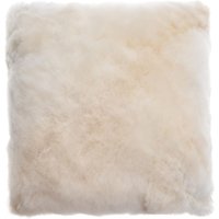 Sofakissenbezug "Nube" von Weich Couture Alpaca