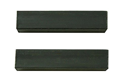 SN-TEC Weichwachs Verkehrsgrau RAL 7043 (2 Stangen) von SN-TEC