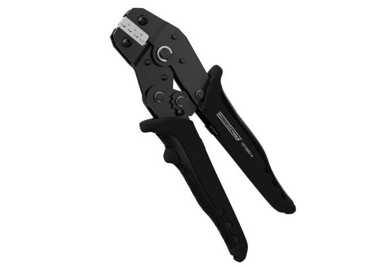 Weicon Tools Crimpzange Crimpzange MC4, für MC4-Steckern bei Photovoltaik-Anlagen von Weicon Tools