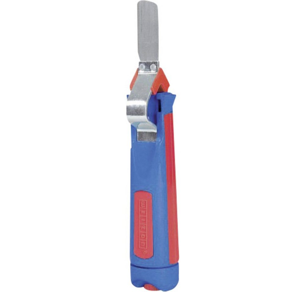 Weicon Tools Kabelmesser WEICON TOOLS 10012851 NO. 4-28 G Abisoliermesser Geeignet für Rundkab Weicon Tools Kabelmesser WEICON TOOLS 10012851 NO. 4-28 G Abisoliermesser Geeignet für Rundkab von Weicon Tools