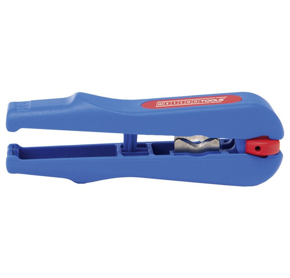 Weicon Tools Kabelmesser WEICON TOOLS 10013082 Combi-Coax No.3 Kabelentmanteler Geeignet für K Weicon Tools Kabelmesser WEICON TOOLS 10013082 Combi-Coax No.3 Kabelentmanteler Geeignet für K von Weicon Tools