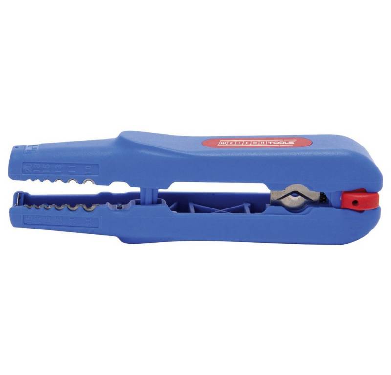 Weicon Tools Kabelmesser WEICON TOOLS 10001620 Multi-Stripper No. 400 Kabelentmanteler Geeigne von Weicon Tools
