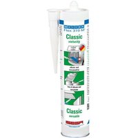 10002576 (13303310) Flex 310 m Classic weiß, 310 ml - Weicon von Weicon