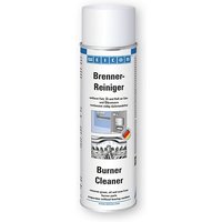 10009904 (11205500) Brennerreiniger 500 ml - Weicon von Weicon