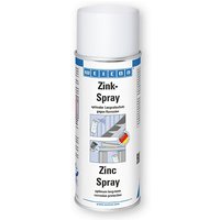 10000016 (11000400) Zink-Spray 400 ml - Weicon von Weicon