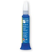 [NEUWERTIG] Weicon Lock An 302 70 10017884 Schraubensicherung Kleber Schraube 50 Ml B-Ware von Weicon