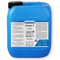 Reiniger S Weicon 5 l von Weicon