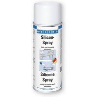 10000152 (11350400) Silicon-Spray 400 ml - Weicon von Weicon