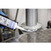 Silikon 10053997 310 ml - Weicon von Weicon