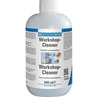 Universalreiniger Workshop Cleaner 500ml Konzentrat Flasche von Weicon