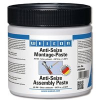 WEICON 10000175 (26000045) Anti-Seize AS 450 450 g von Weicon