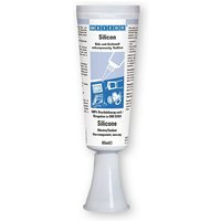 WEICON 10000408 (13000085) Silicon A 85 ml transparent von Weicon