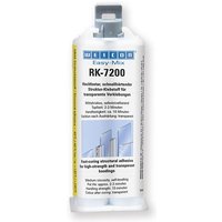 10034573 (10564050) RK-7200 50 g Easy-Mix-System, Transp - Weicon von Weicon