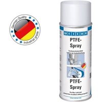 Weicon 10000151 (11300400) WEICON PTFE-Spray 400 ml von Weicon