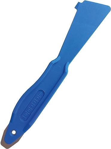 WEICON TOOLS Multi-Opener Werkzeug Gehäuseöffner für empfindliche Geräte, Blau von WEICON