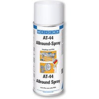 WEICON Allround-Spray AT-44 Multifunktionsöl mit PTFE 400 ml von Weicon