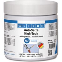 WEICON Anti-Seize ASW 450 450 g High-Tech Montagepaste WEICON Anti-Seize ASW 450 450 g High-Tech Montagepaste von Weicon