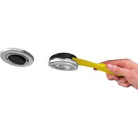 WEICON Classic-Set Tools, Elektroinstallationsset mit Abisolierzange, Kabelmesser und Hebelwerkzeug, 1 Set WEICON Classic-Set Tools, Elektroinstallationsset mit Abisolierzange, Kabelmesser und Hebelwerkzeug, 1 Set von Weicon