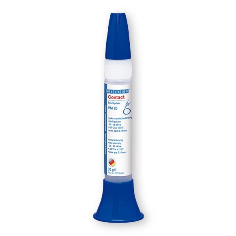 WEICON Contact VM 20     30 g Pen-System von Weicon