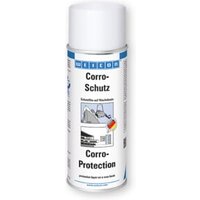 WEICON Corro-Schutz, wachsartiger Korrosionsschutz zur Konservierung, 400 ml, farblos von Weicon