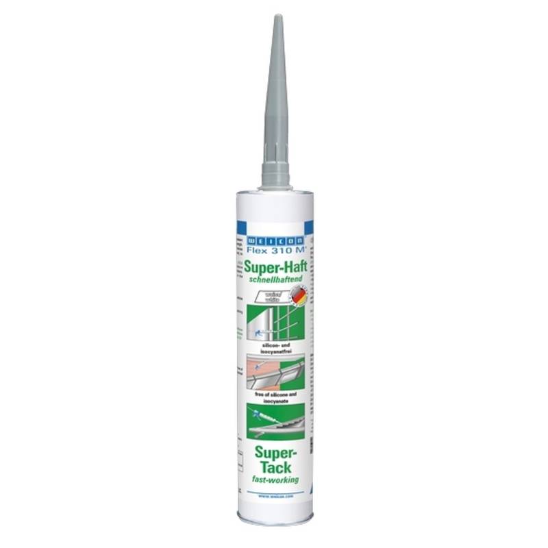 WEICON Flex 310 M Super-Haft Weiß 290 ml von Weicon
