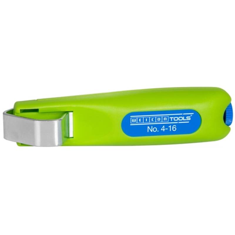 WEICON Kabelmesser 4-16 Green Line von Weicon