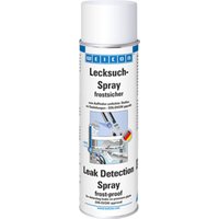 WEICON Lecksuch-Spray 400 ml frostsicher von Weicon