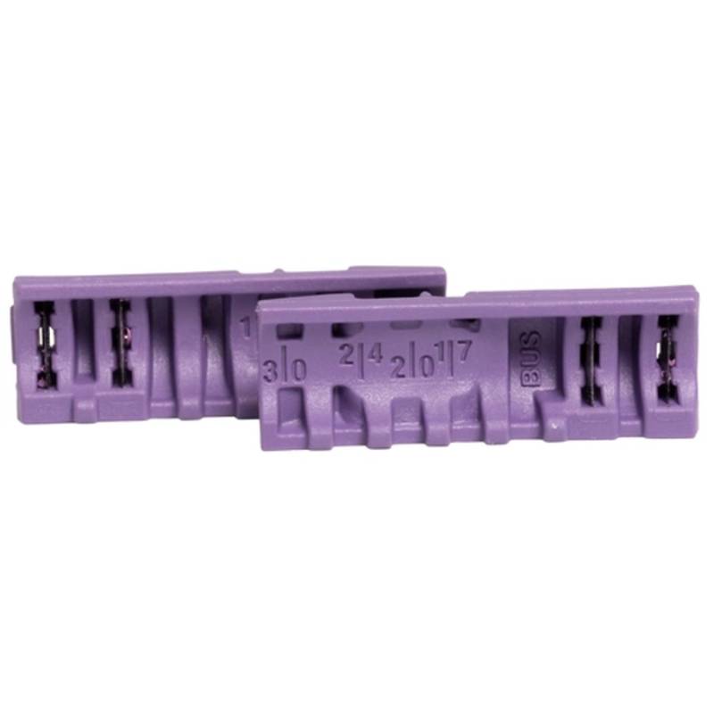 WEICON Modul für Profibus Stripper No.2, Lila für Profibus Leitungen WEICON Modul für Profibus Stripper No.2, Lila für Profibus Leitungen von Weicon