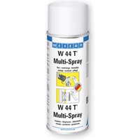 WEICON Multi-Spray W 44 T® 400 ml von Weicon